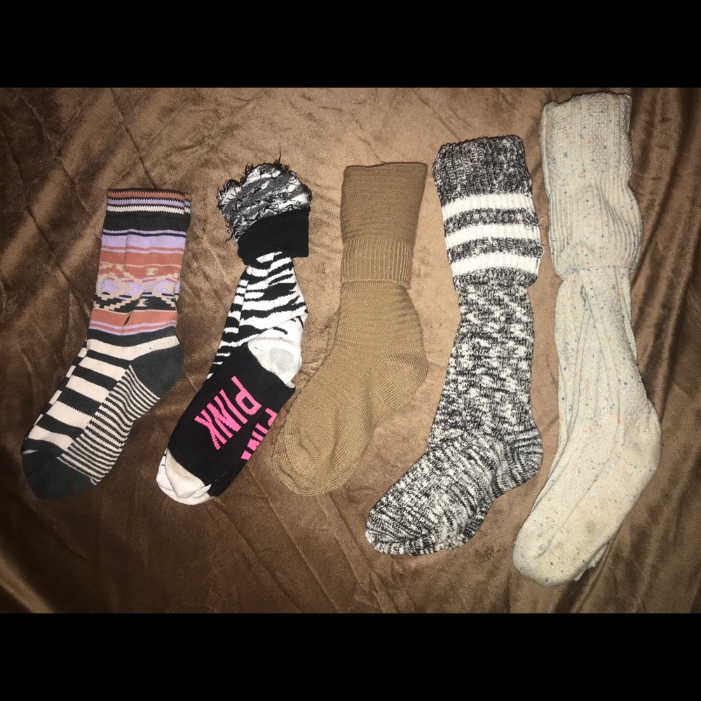 Boot Sock Bundle